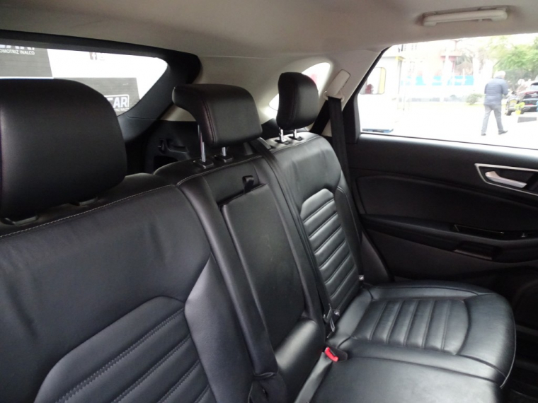 Ford Edge At 2018 Usado  Usado en Webautos.cl