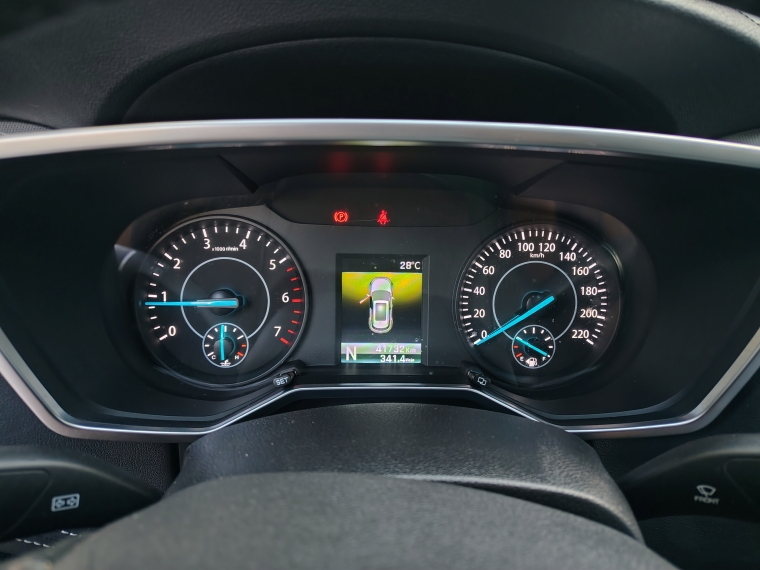 Ford Territory 1.5  Trend  At 2023 Usado  Usado en Kovacs Usados