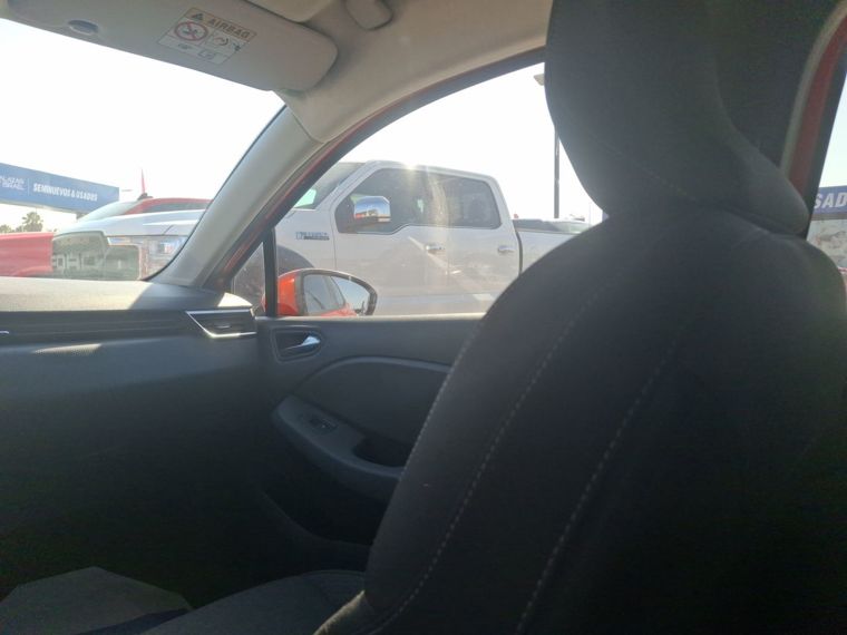 Renault Clio 1.0t Zen 4x2 Mt 5p 2023 Usado Usado en Webautos.cl Renault Clio 1.0t Zen 4x2 Mt 5p 2023 Usado Usado en Webautos.cl