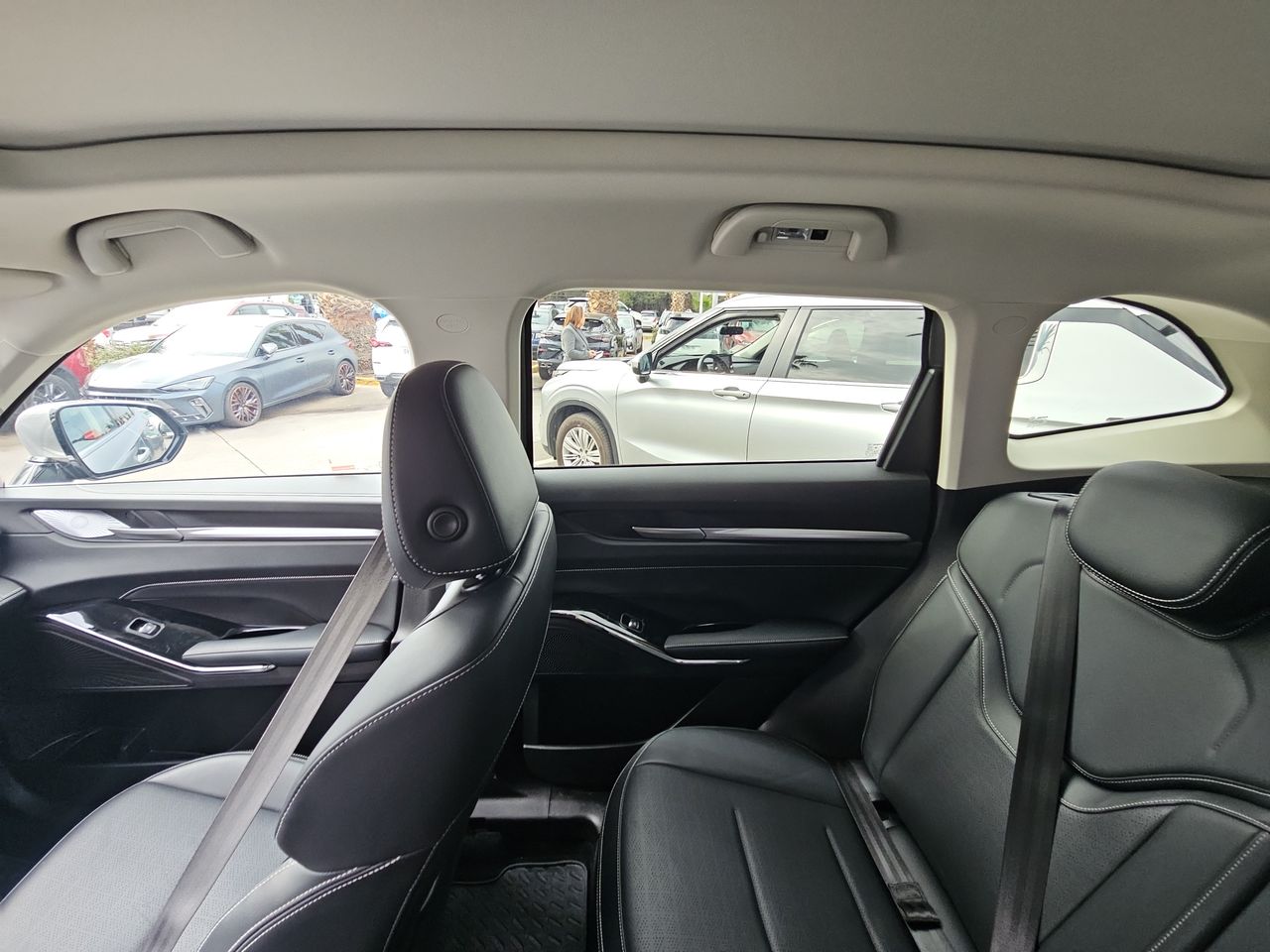 Haval H6 H6 Deluxe 2.0 Aut 2024 Usado Usado en Webautos.cl Haval H6 H6 Deluxe 2.0 Aut 2024 Usado Usado en Webautos.cl