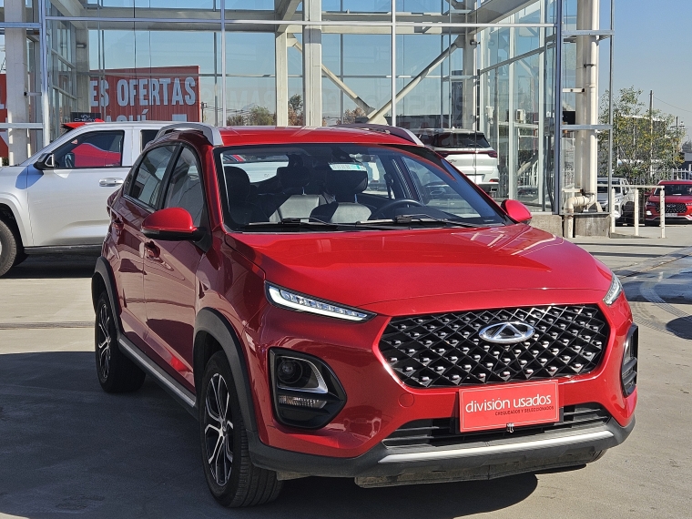 Chery Tiggo 2 pro Tiggo 2 Pro Gls Cvt 2022 Usado en Rosselot Usados