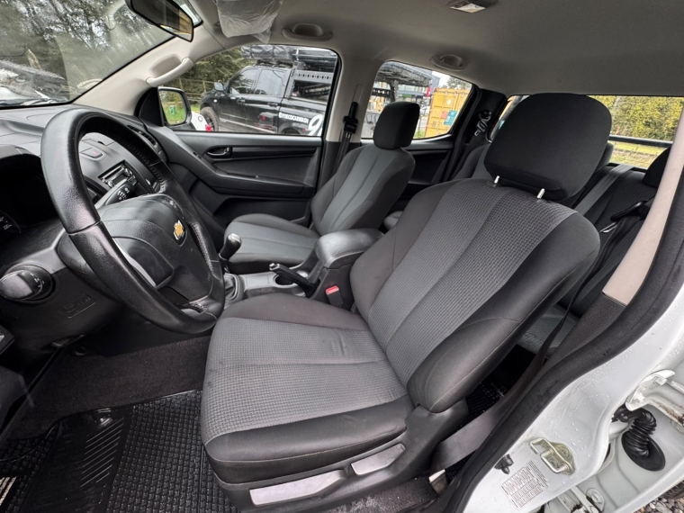 Chevrolet D-max Ii  2015 Usado en G Autos Automotriz - G Autos