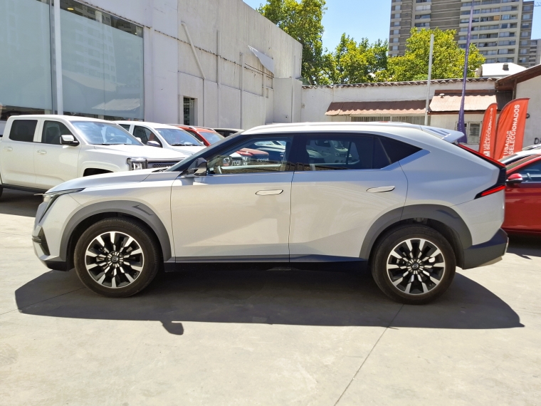 Gac motor Emkoo Emkoo 1.5 Aut 2024 Usado en Rosselot Usados