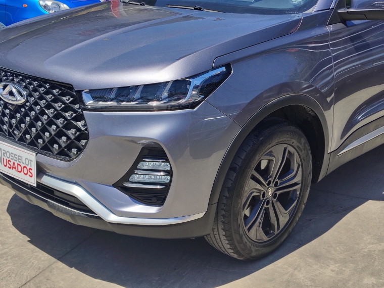 Chery Tiggo 7 pro Tiggo 7 Gls Cvt Pro 1.5 Aut 2023 Usado en Rosselot Usados