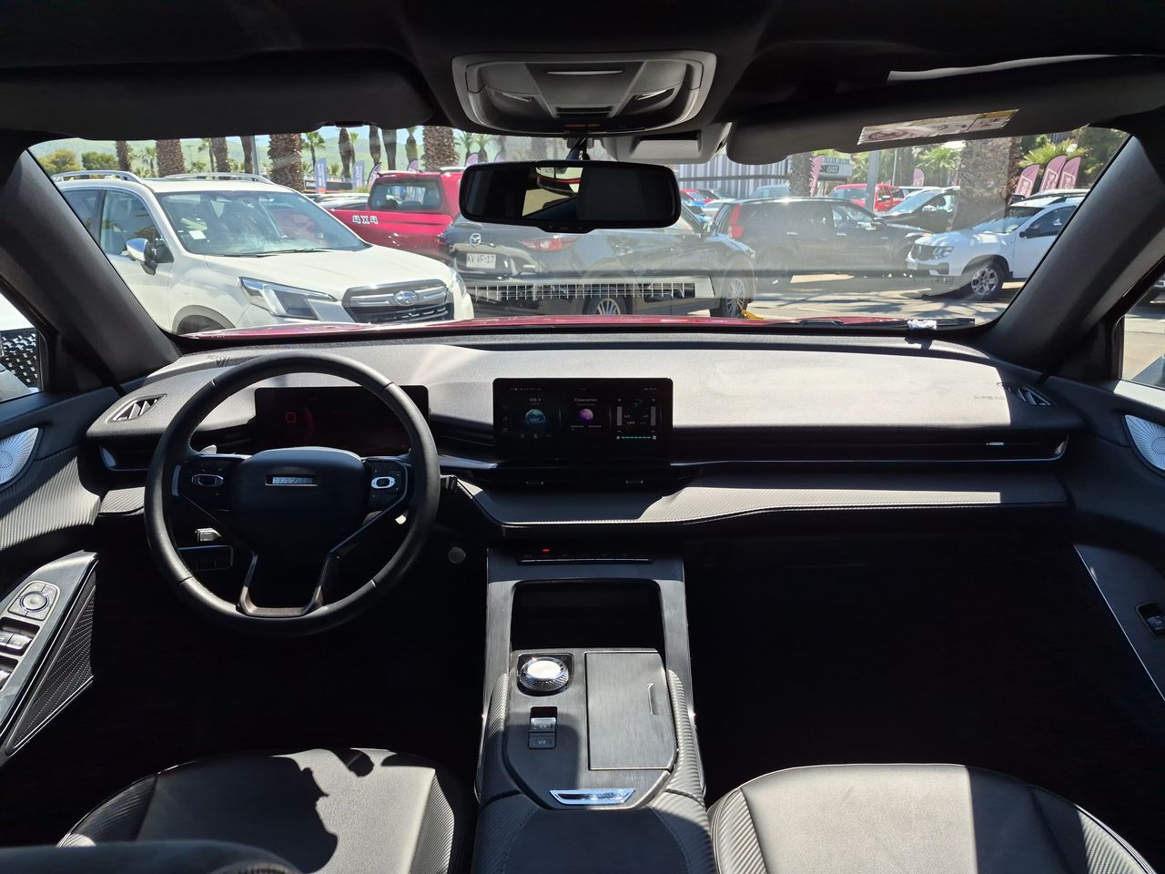Haval H6 H6 Elite 2.0 Aut. 2024 Usado en Usados de Primera - Sergio Escobar