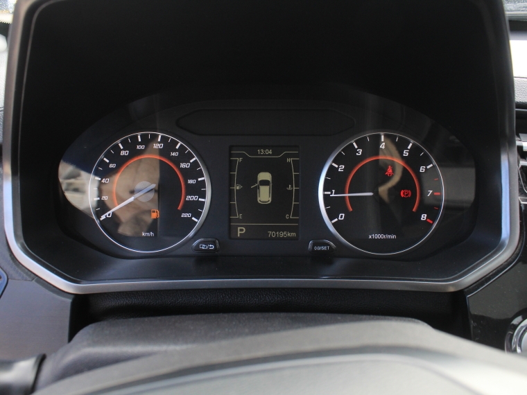 Chery Tiggo 2 pro Tiggo 2 Pro 1.0t Glx Cvt 2022 Usado en Rosselot Usados
