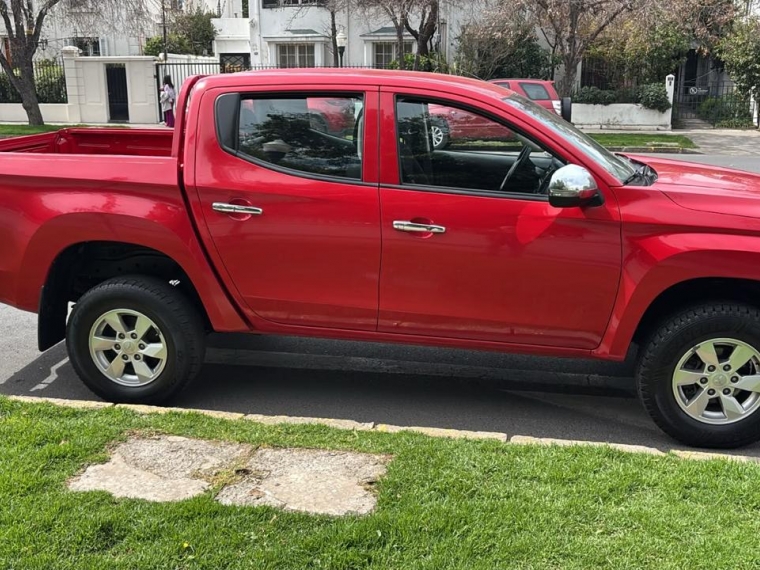 MITSUBISHI L200 KATANA CR 2.4CC - imagen 10