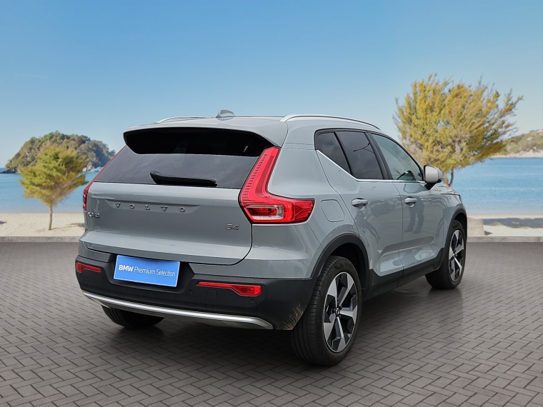 Volvo Xc40 B4 Ultimate 2.0 Aut 2024 Usado  Usado en BMW Premium Selection