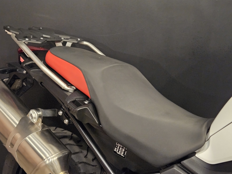 Bmw F 750 gs Ii 2023 Usado en BMW Premium Selection