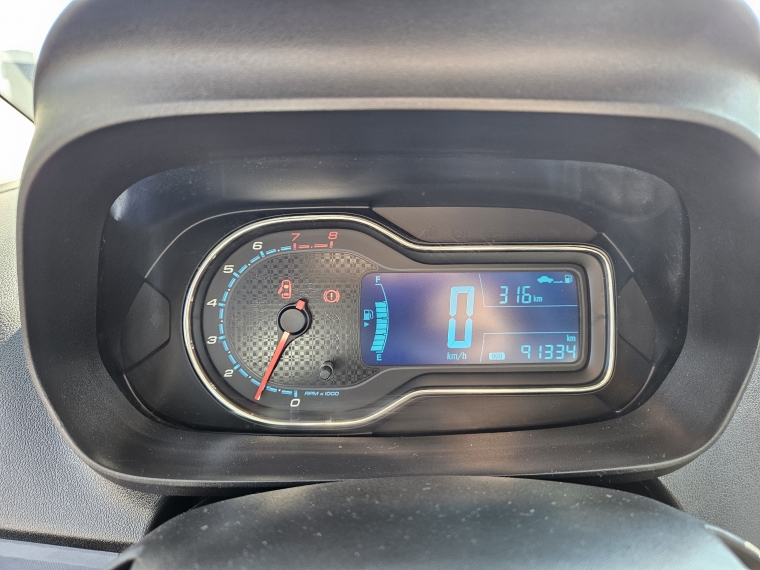 Chevrolet Cobalt Cobalt 2017 Usado  Usado en Kovacs Usados