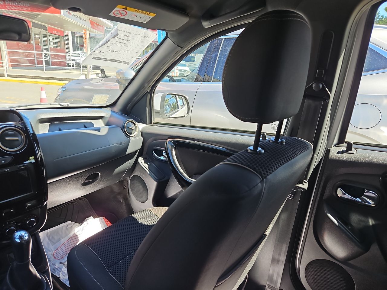 Renault Duster Duster Zen 1.6 2020 Usado en Usados de Primera - Sergio Escobar