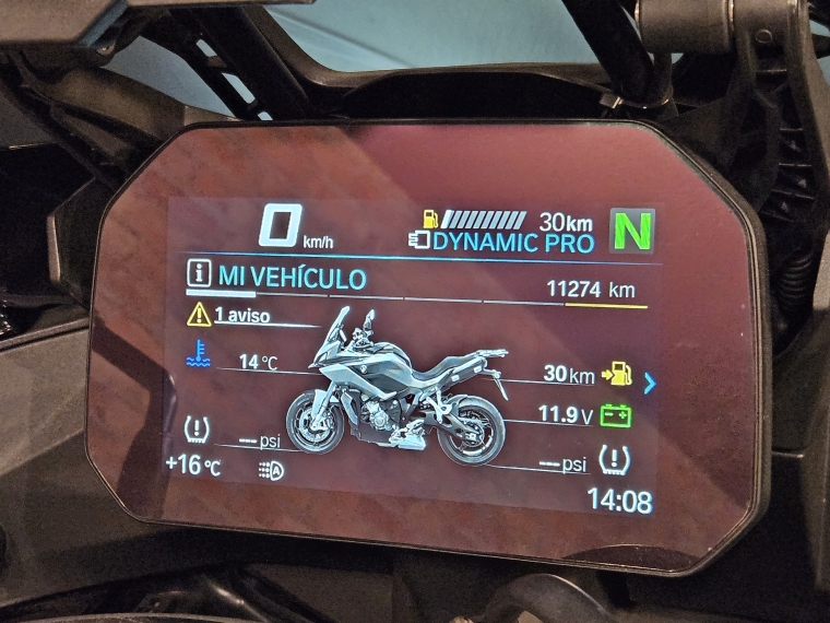 Bmw S 1000 xr . 2022 Usado en BMW Premium Selection Bmw S 1000 xr . 2022 Usado en BMW Premium Selection