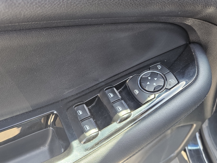 Ford Edge Edge 2.0 Aut Full 2018 Usado en Rosselot Usados