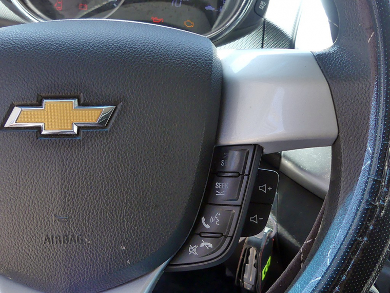 Chevrolet 147 Lt 1.2 2019 Usado  Usado en Webautos.cl