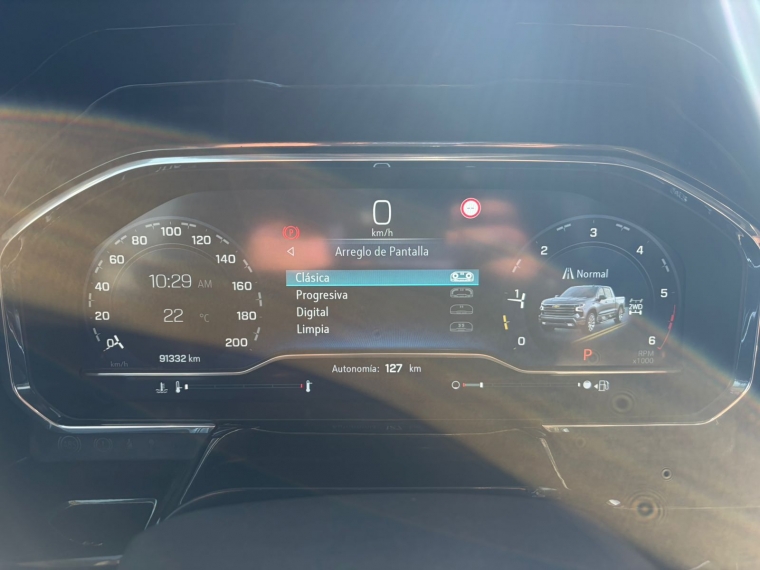 Chevrolet Silverado 3.0 Td High Country At 4x4 Diesel - Descuenta Iva 2023 Usado Usado en Webautos.cl Chevrolet Silverado 3.0 Td High Country At 4x4 Diesel - Descuenta Iva 2023 Usado Usado en Webautos.cl