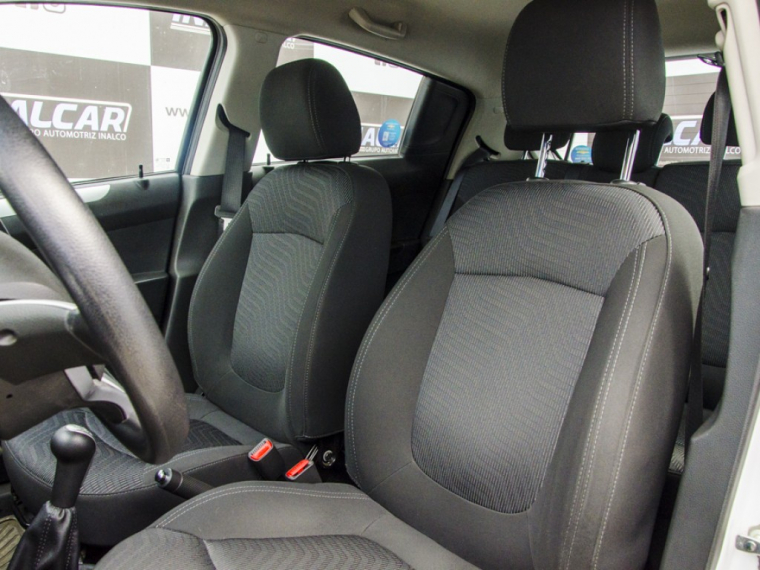 Chevrolet Spark Gt Hb Dohc 1.2 2021 Usado  Usado en Webautos.cl