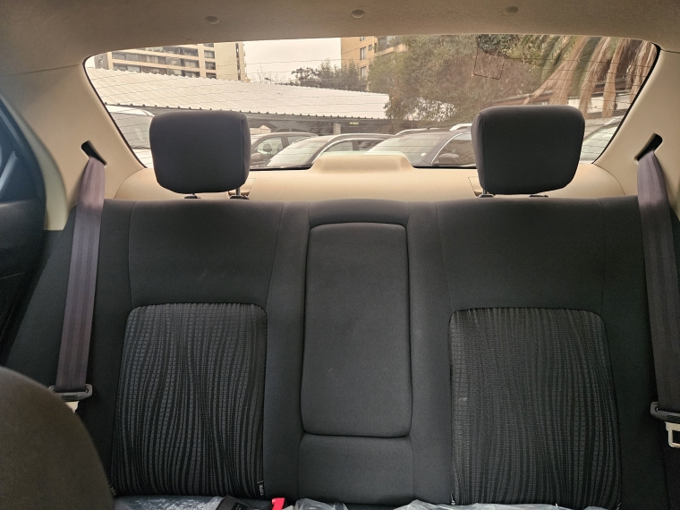 Suzuki Dzire Dzire Gl 1.2 2025 Usado en Rosselot Usados