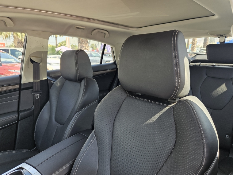 Ford Territory Titanium 1.5 Aut 2024 Usado  Usado en Kovacs Usados