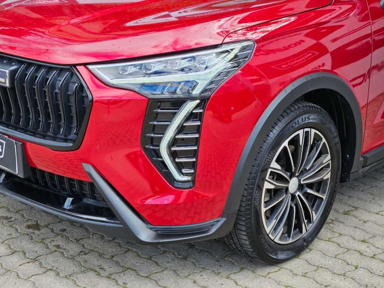 Great wall Haval 1.5 Comfort Mt 2025 Usado  Usado en Kovacs Usados