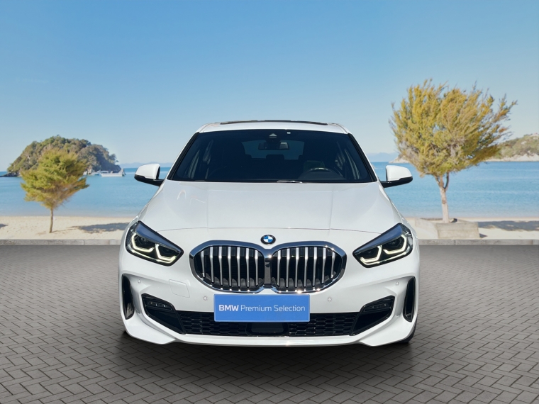 Bmw 118 I M Sport 2024 Usado  Usado en BMW Premium Selection