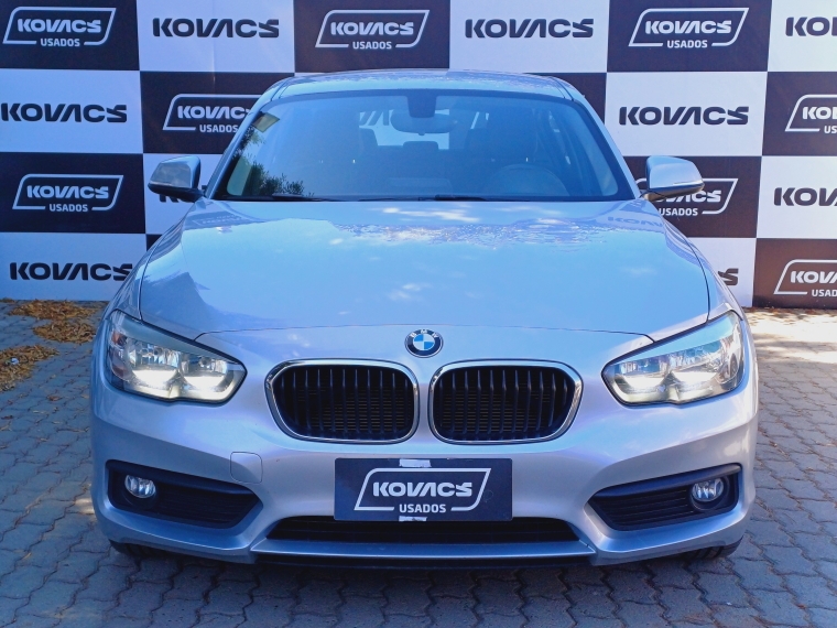 Bmw 118 118i 1.5 2017 Usado  Usado en Kovacs Usados