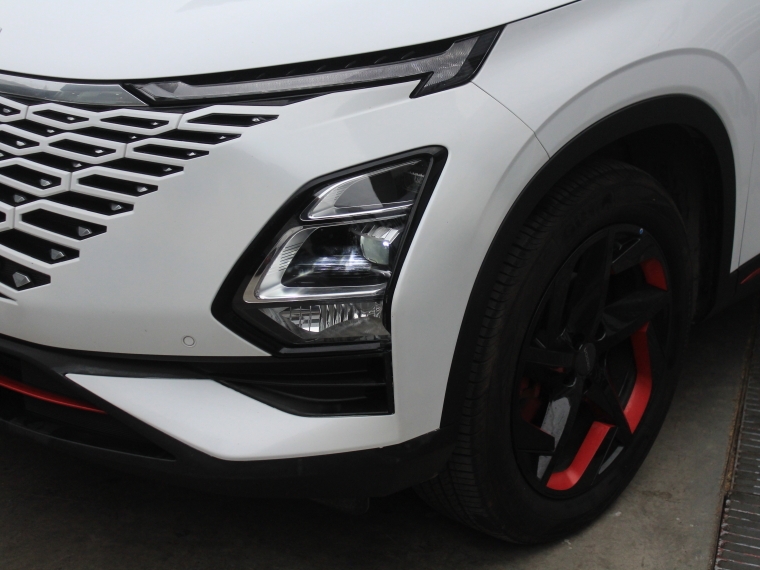 Omoda C5 1.5 Luxury At 2024 Usado  Usado en Kovacs Usados