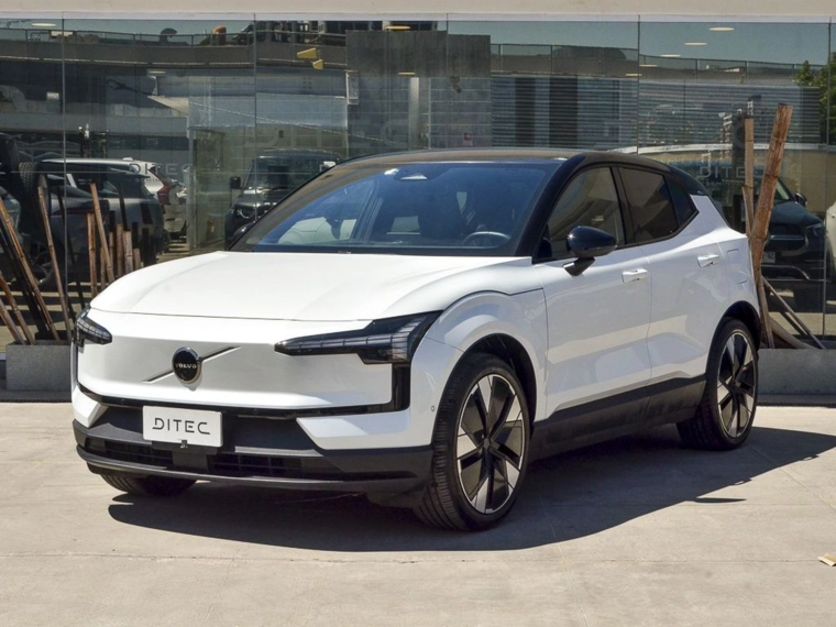 Volvo Ex30 Ex30  E60  Ultra  Aut 2024 Usado  Usado en Webautos.cl