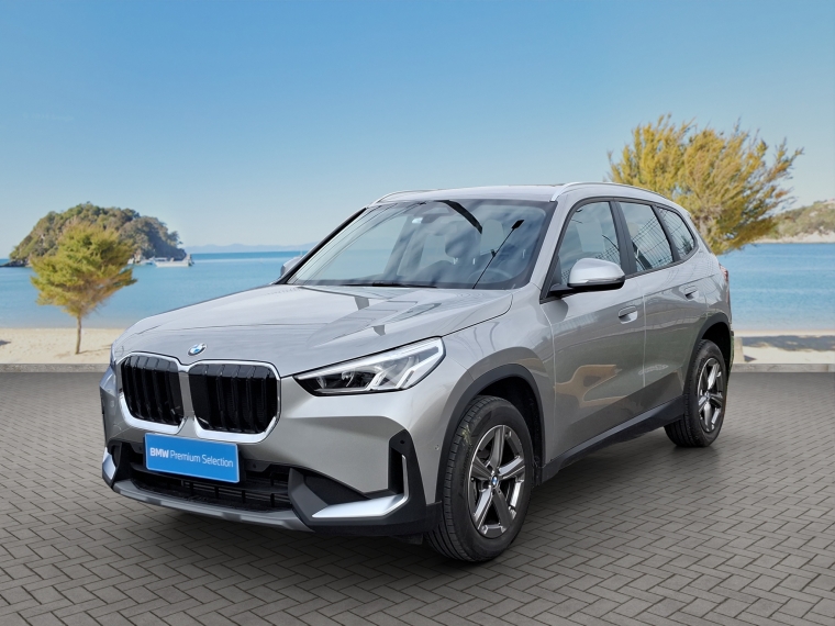 BMW X1 4X2 2.0 AUT 2025