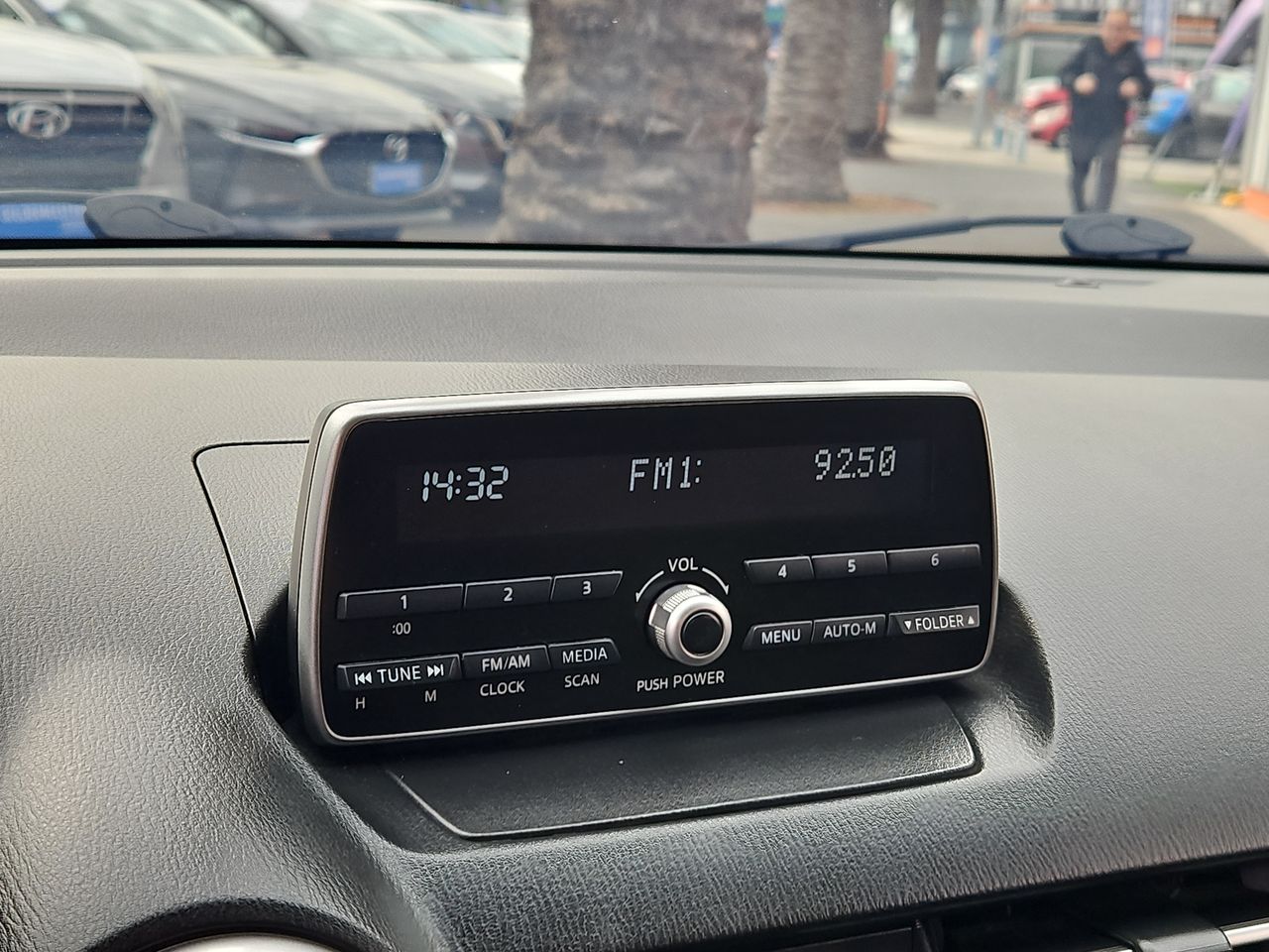 Mazda 2 New 2 1.5 2022 Usado en Usados de Primera - Sergio Escobar