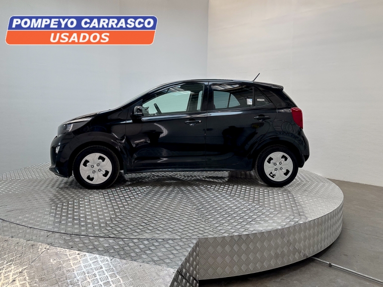 Kia Morning 1.2 Ex Abs Ac Mt 2022 Usado  Usado en Pompeyo