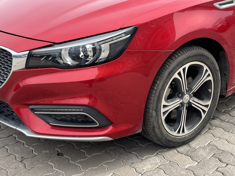Mg 6 1.5 At 2022 Usado  Usado en Kovacs Usados
