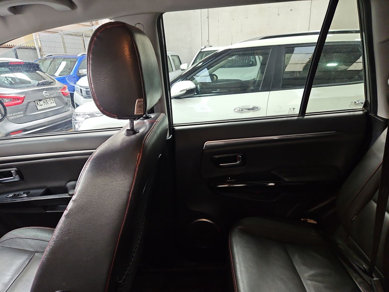 Great wall 3 3 Otto 2.0 2021 Usado Usado en Webautos.cl Great wall 3 3 Otto 2.0 2021 Usado Usado en Webautos.cl