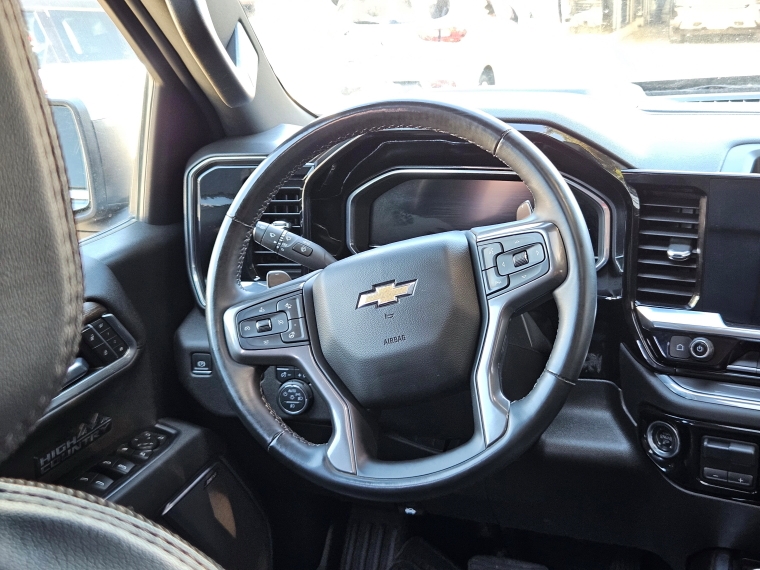 Chevrolet Silverado Silverado 4x4 3.0l Aut 2025 Usado  Usado en Kovacs Usados