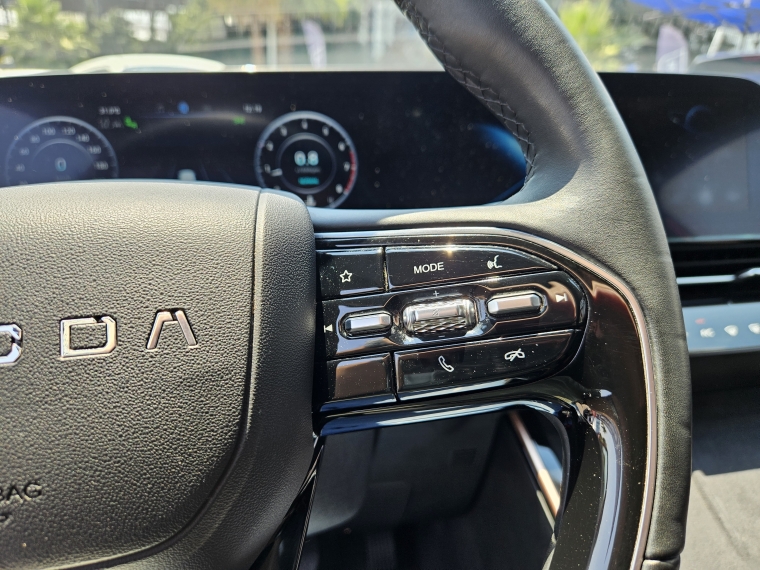 Omoda C5 Prestigie 1.6 Aut 2024 Usado  Usado en Kovacs Usados