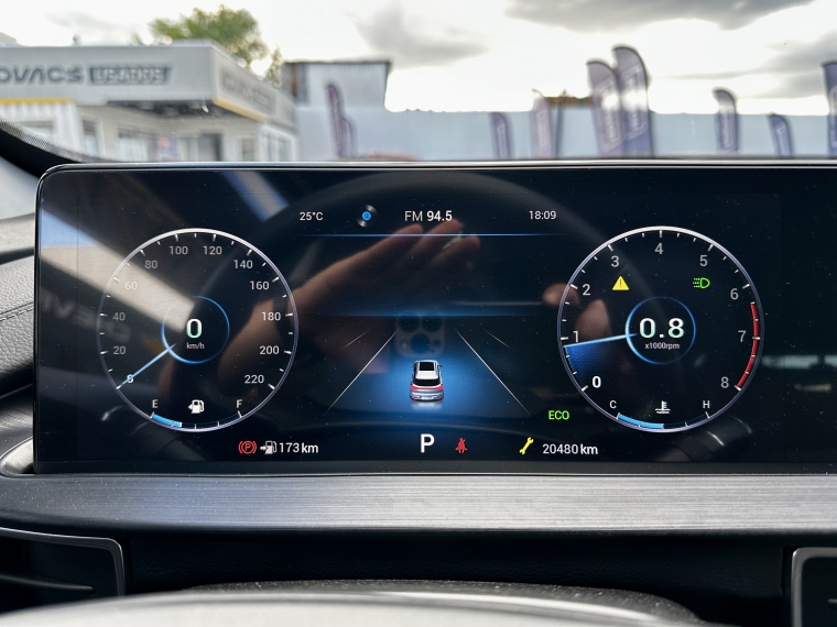 Chery Tiggo 7 1.5 Pro Glx At 2025 Usado  Usado en Kovacs Usados