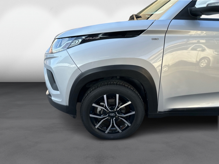 Mahindra Kuv100 1.2 Elite Mt  2020 Usado  Usado en Pompeyo