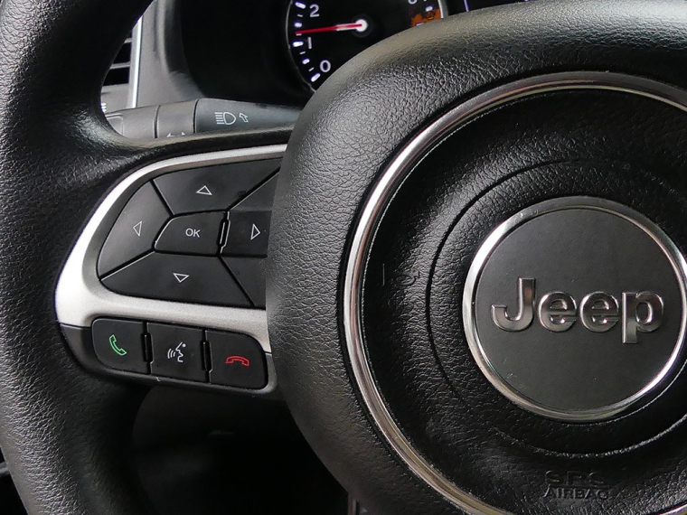 Jeep Renegade Sport Lx 1.8 2019 Usado  Usado en Webautos.cl