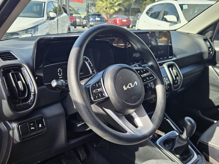 Kia Sonet Ex Full 1.5 2022 Usado  Usado en Kovacs Usados