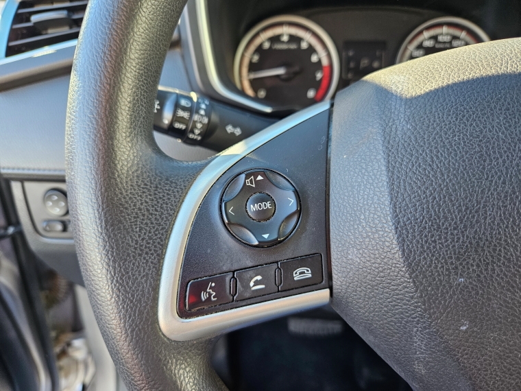 Mitsubishi Xpander Xpander Glx 1.5 Aut 2024 Usado en Rosselot Usados