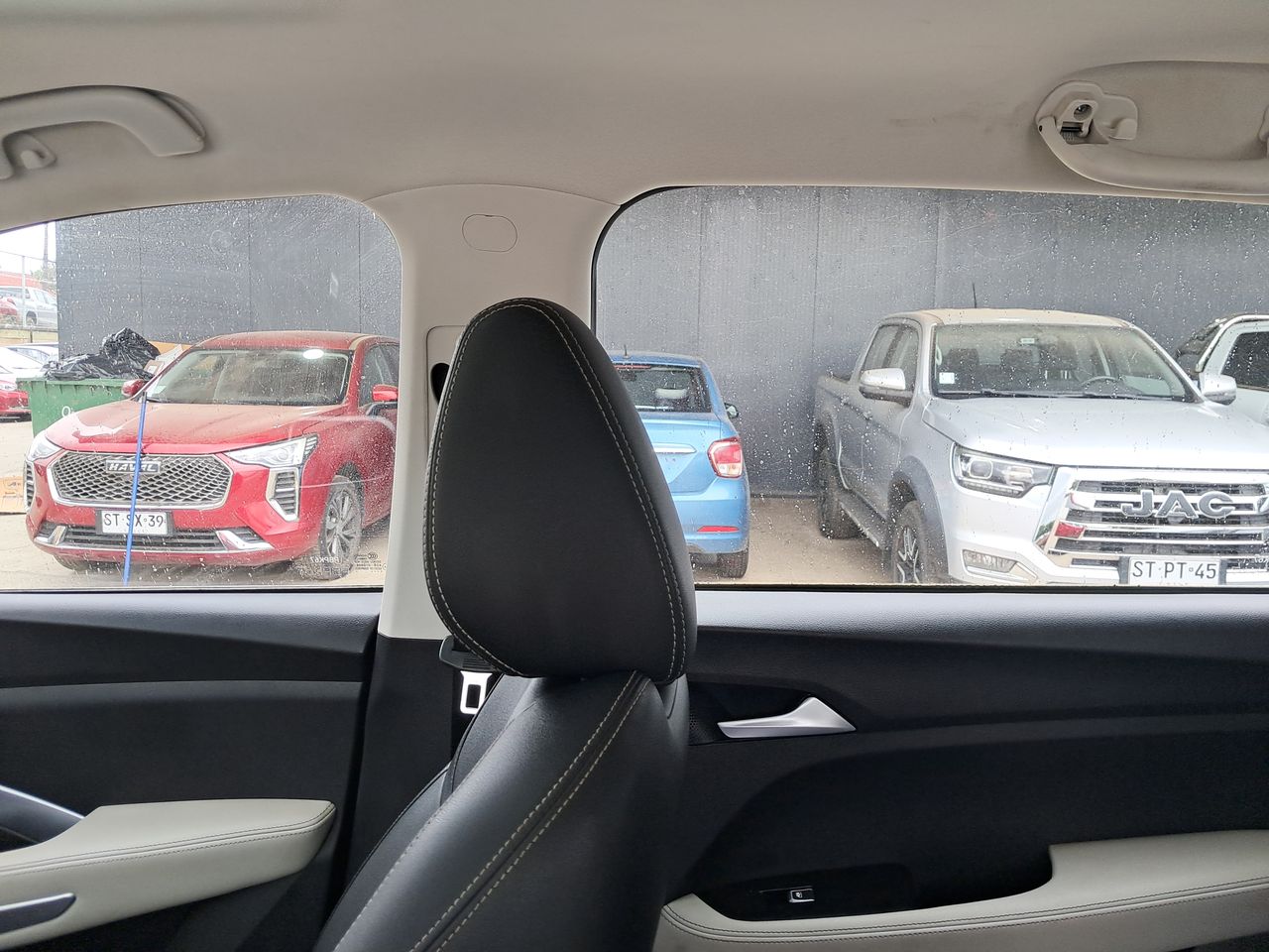 Chevrolet Captiva Captiva 1.5 2020 Usado en Usados de Primera - Sergio Escobar