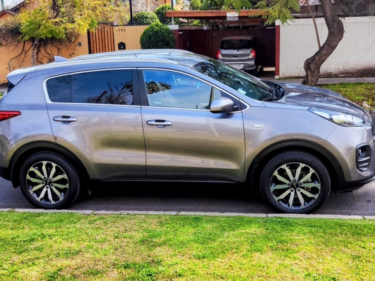 Kia Sportage Lx 2.0 2019 Usado en Autoadvice Autos Usados