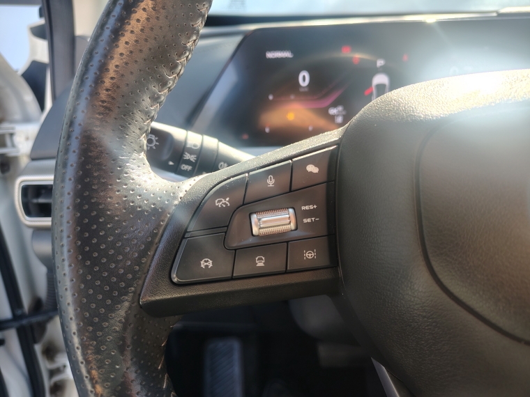 Changan Uni-t 1.5  Elite At 2022 Usado  Usado en Kovacs Usados