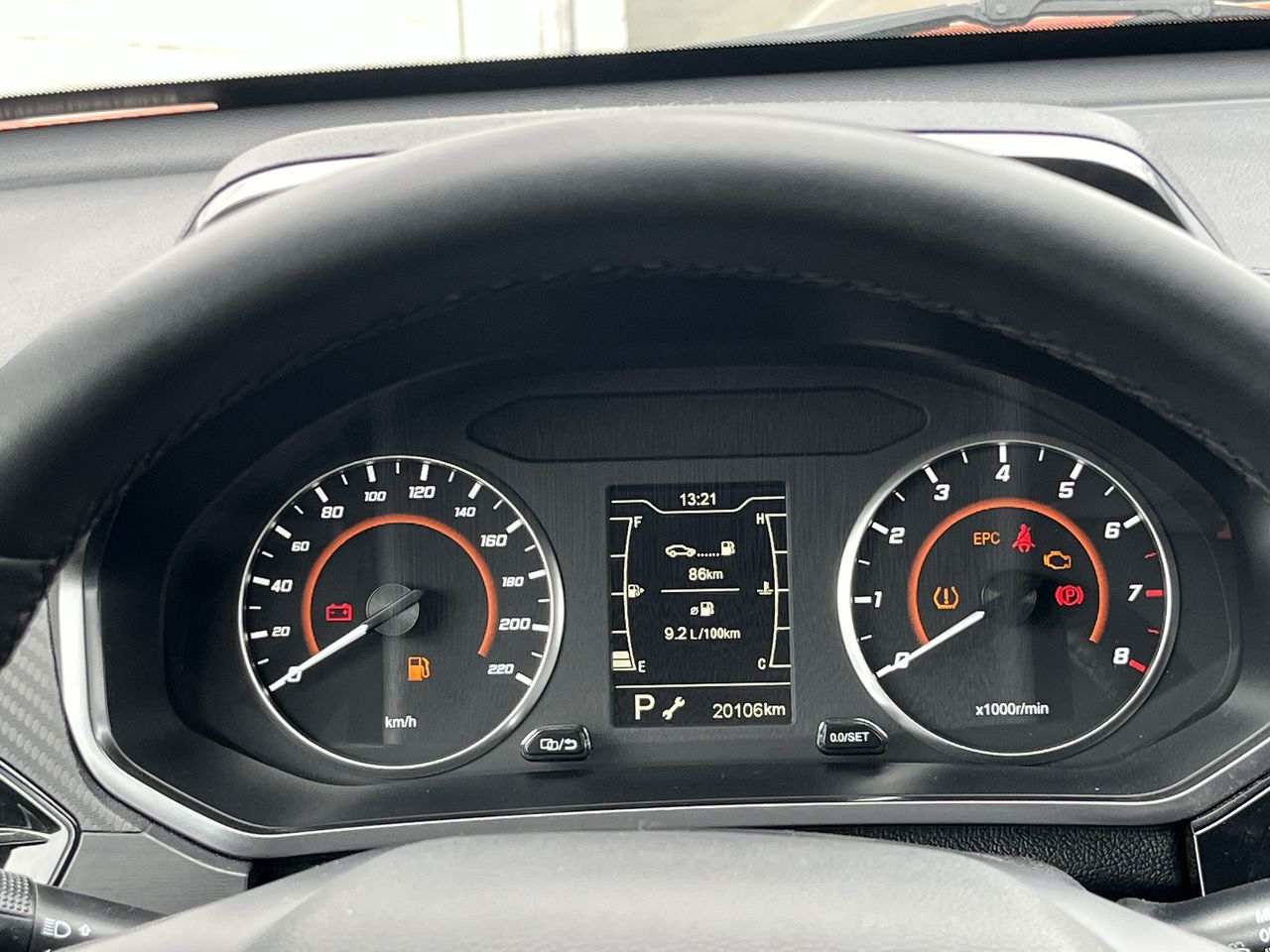 CHERY TIGGO 2 PRO TIGGO 2 PRO GLX CVT 1.0 AUT - 2024