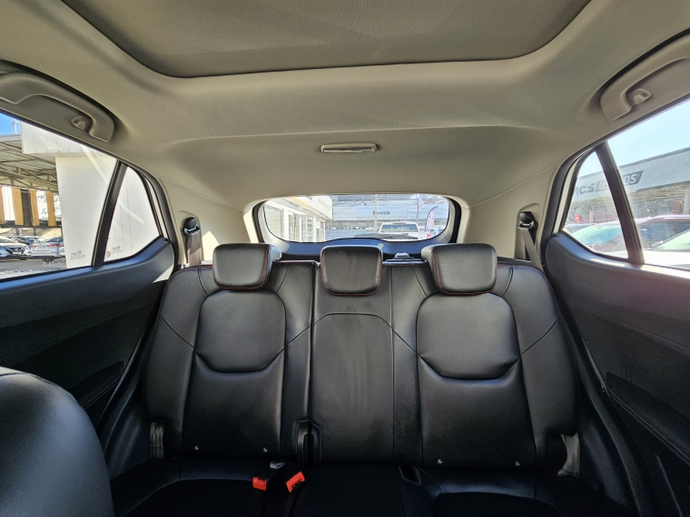 Chevrolet Groove Premier Mt 2023 Usado  Usado en Webautos.cl