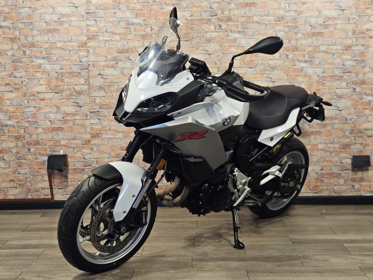 Bmw F 900 xr Ii 2024 Usado en BMW Premium Selection
