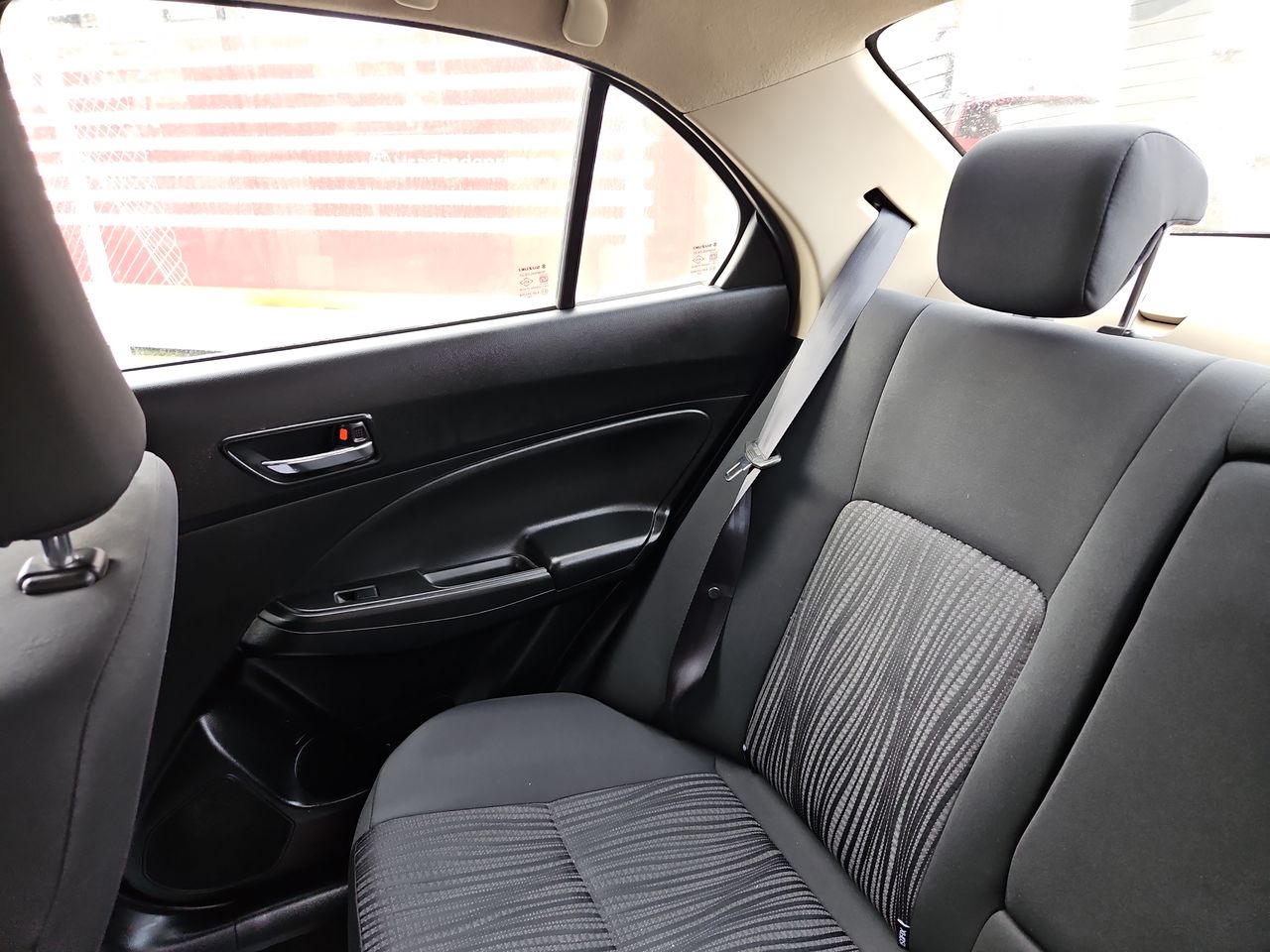 Suzuki Dzire Dzire Sedan 1.2 2021 Usado en Usados de Primera - Sergio Escobar