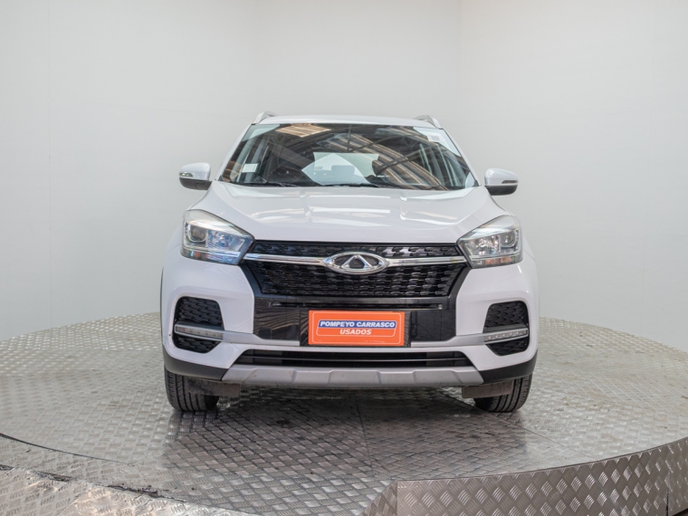 Chery Tiggo 3 Tiggo 3 1.5 Gls 5mt 5p 2023 Usado  Usado en Webautos.cl