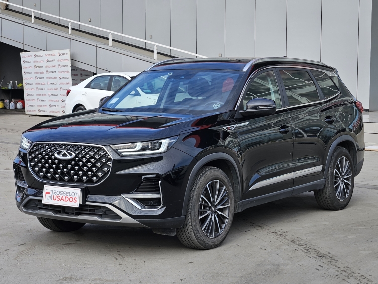 CHERY TIGGO 8 TIGGO 8 PRO GLX DCT 1.6 AUT 2023