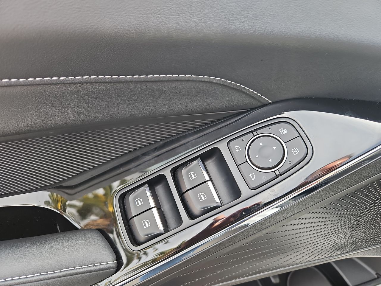 Haval H6 H6 Turbo Dct 2.0 Aut 2022 Usado en Usados de Primera - Sergio Escobar