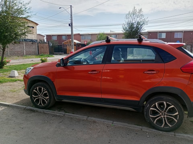 Chery Tiggo 2 1.5 Vvt Glx 4x2 Mt 5p 2019 Usado  Usado en Webautos.cl